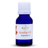 Krivi Rosehip Essential Oil 15ml pack of 1