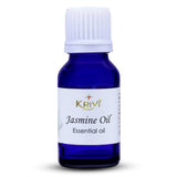 Krivi Jasmine Essential Oil 15ml pack of 1
