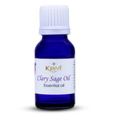 Krivi Clary sage Essential Oil 15ml pack of 1