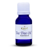 Krivi Tea Tree Essential Oil 15ml pack of 1
