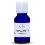 Krivi Poppy Seed Essential Oil 15ml pack of 1