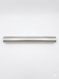 Sona Stainless Steel Rolling Pin Chapati Belan Best Kitchen Accessories Roti Roller Size (31cm X 3.5cm)