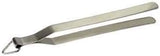Sona Stainless Steel Tong Roti Chapati Chimta/Chipya/Pakad (Pack of 1)