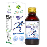 Sona Rumison oil for Joint & Muscle Pain Relief - 100 ml (Pack of 1)