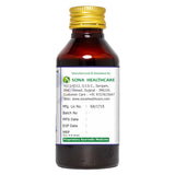 Sona Rumison oil for Joint & Muscle Pain Relief - 100 ml (Pack of 1)
