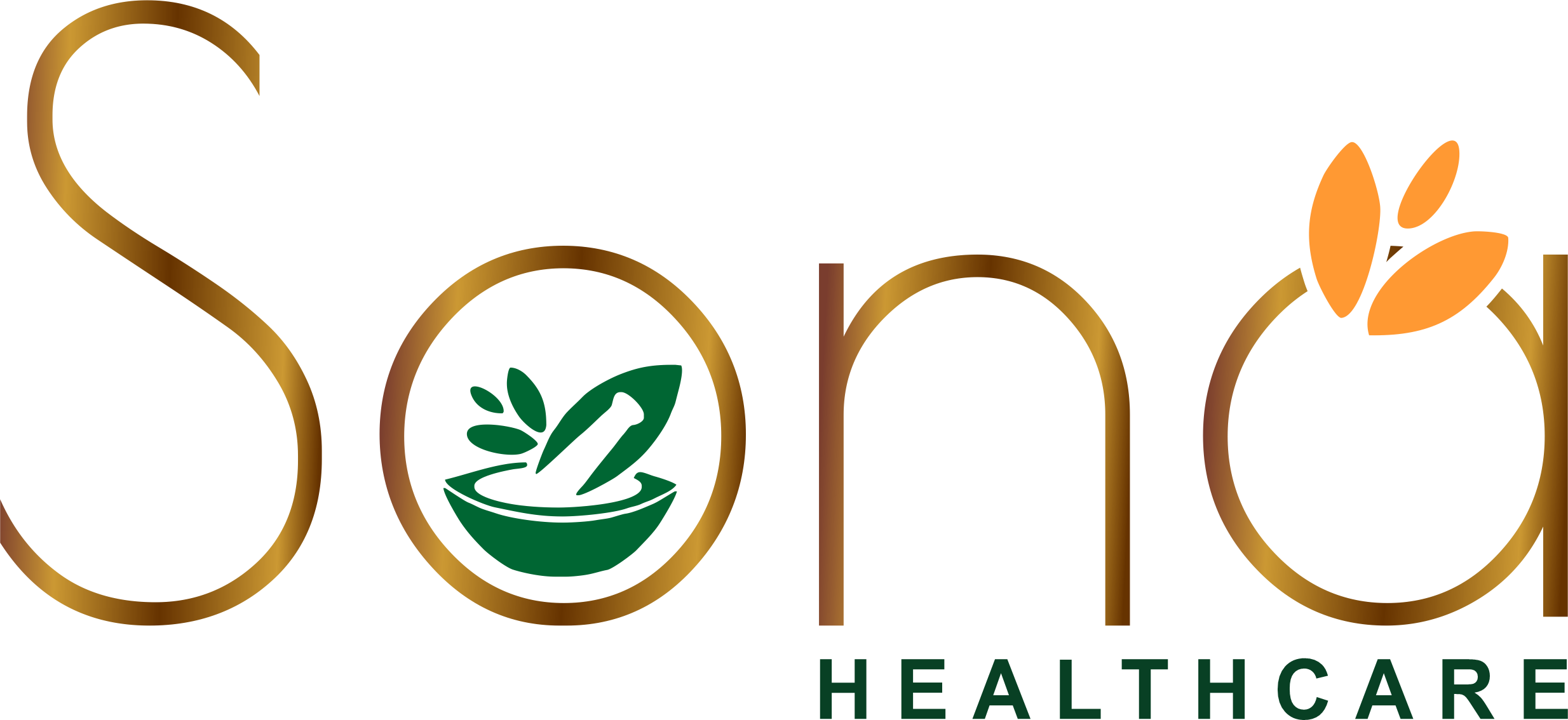 SonaHealthCare