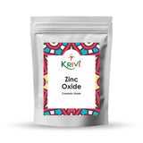 KRIVI HERBALS Zinc Oxide Powder (113 g)