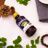 Sona Adulsa with Tulsi Syrup - 100 ml (Pack of 1)