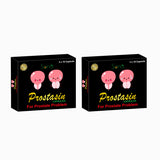 SONA HEALTH CARE Prostasin Ayurvedic medicine for Prostate care, - Pack of 2 (Pack of 2, 60 Capsules)