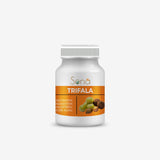 SONA HEALTH CARE Triphala tablet supports Healthy Digestion (60 Tablets)