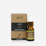 Sona Acne  Belly Button Oil for Acne Control