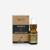 Sona Keshayur Belly Button Oil for Hair & Scalp