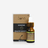 Sona Sonzyme Belly Button Oil for Healthy Digestion
