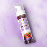 Sona Berry's Face Wash with Paraben Free