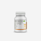 Sona Pure Herbs Karela Metabolic Wellness - 60 Tablets