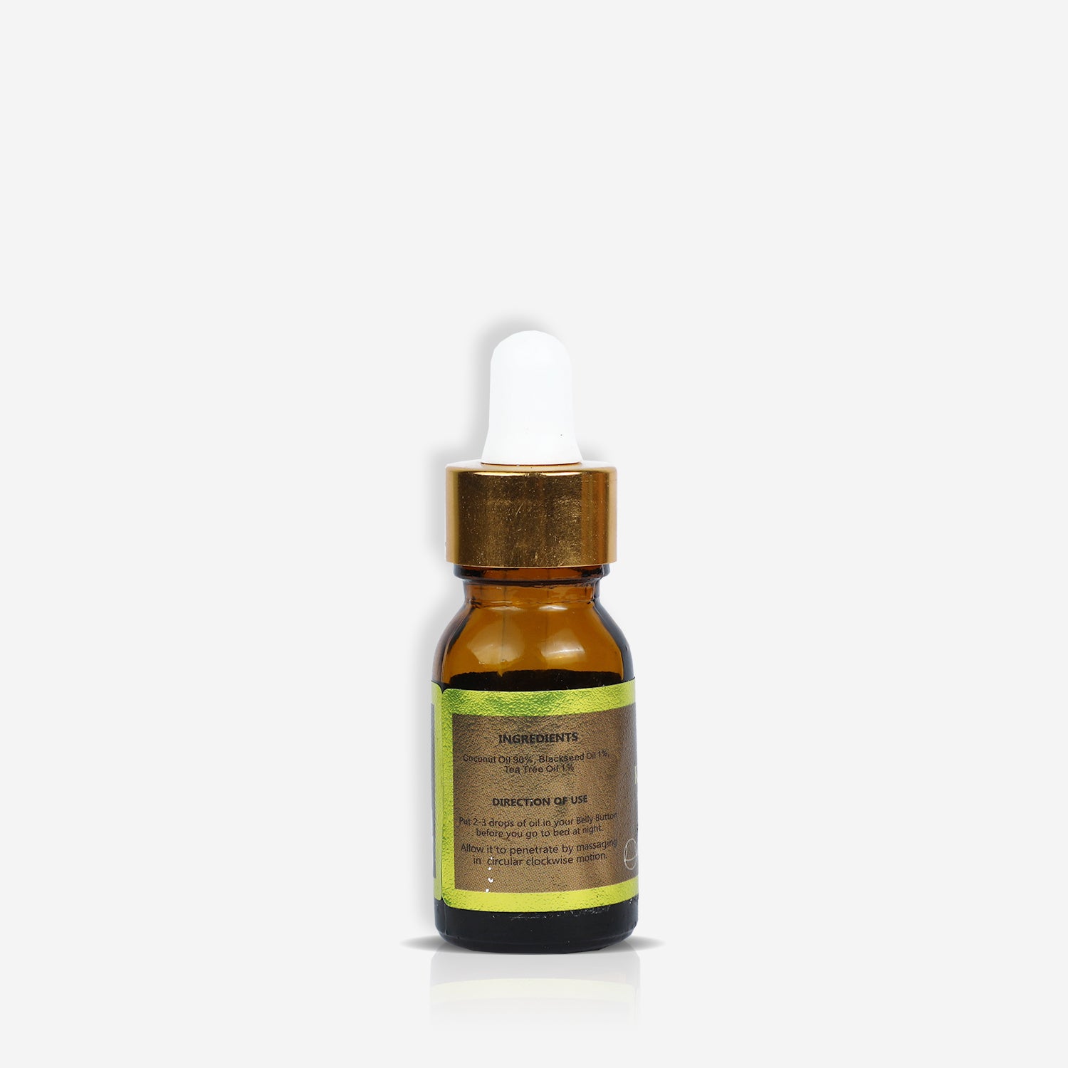 Belly Button Oil | Sona Products | weightloss oil