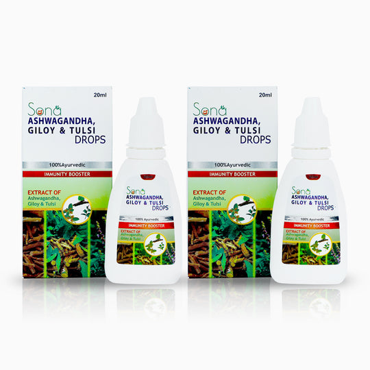 Herbal Drop – SonaHealthCare