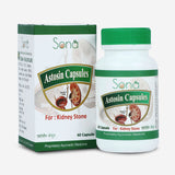 Sona Astosin  Capsules for Kidney Stone 60 (Pack of 1)