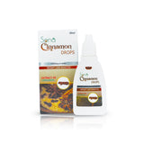 Sona Cinnamon Drop - 20 ml - 20 ml
