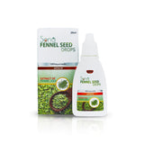 Sona Fennel Seed Drop Antacid  ( Pack of 1)