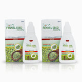 Sona Fennel Seed Drop Antacid - 20ml (Pack of 2) - 20 ml x 2 = 40 ml