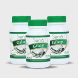 Sona Giloy Capsules -60 Capsule(Pack of 3)