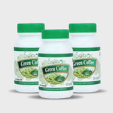 Sona Green coffee   for weight loss- 60 Capsules ( Pack of 3)