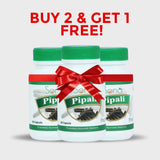 Sona Pipali   for healthy lungs - Buy 2 Get 1 Free