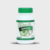 Sona Apamarga Capsules for supports weight loss & Detoxify the body - 60 capsule (Pack of 1)