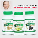Anti Aging Combo Pack (Women)