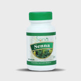 Sona Senna Capsules - 60 Capsule (Pack of 1)